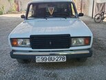 LADA (VAZ) 2107-1
