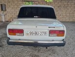 LADA (VAZ) 2107-2