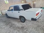 LADA (VAZ) 2107-3