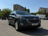 Chevrolet Equinox-2