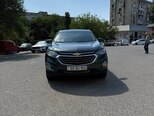 Chevrolet Equinox-3