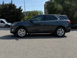 Chevrolet Equinox-4