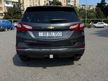 Chevrolet Equinox-7
