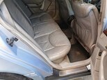 Mercedes S 320-10