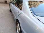 Mercedes S 320-7