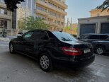 Mercedes E 200-5