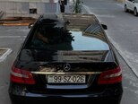 Mercedes E 200-4