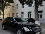Mercedes E 200-3