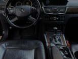 Mercedes E 200-6