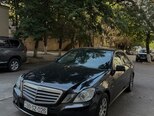 Mercedes E 200-2