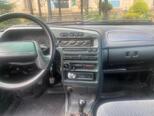 LADA (VAZ) 21099-3