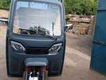 Muravey TG200-1