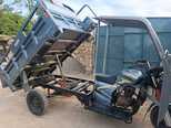 Muravey TG200-5