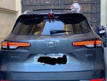 Changan Qiyuan Q05-5