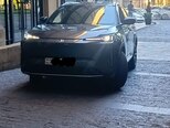 Changan Qiyuan Q05-1
