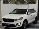 Kia Sorento-1