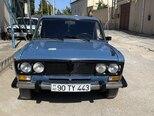 LADA (VAZ) 2106-1