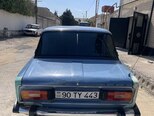 LADA (VAZ) 2106-5