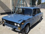 LADA (VAZ) 2106-2