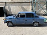 LADA (VAZ) 2106-3