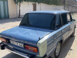 LADA (VAZ) 2106-7