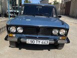 LADA (VAZ) 2106-9