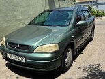 Opel Astra-2