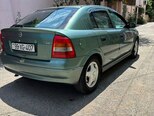 Opel Astra-3