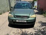 Opel Astra-1