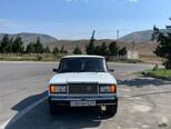 LADA (VAZ) 2107-2