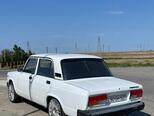 LADA (VAZ) 2107-4