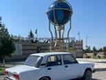 LADA (VAZ) 2107-5