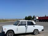 LADA (VAZ) 2107-3