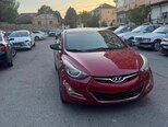 Hyundai Elantra-1