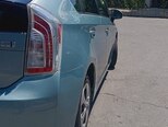 Toyota Prius-9
