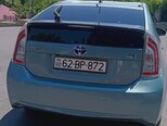 Toyota Prius-6