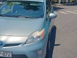 Toyota Prius-4