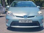 Toyota Prius-1