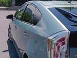 Toyota Prius-8