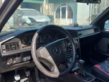 Mercedes 190-6