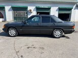 Mercedes 190-4