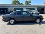 Mercedes 190-3