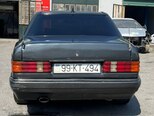 Mercedes 190-2