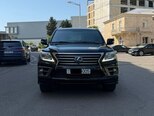 Lexus LX 570-1