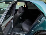 Mercedes C 200-6