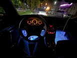 Mercedes C 200-12