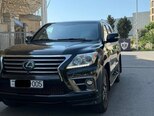 Lexus LX 570-3