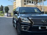 Lexus LX 570-4