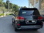 Lexus LX 570-5