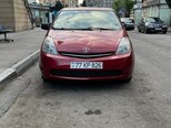Toyota Prius-1
